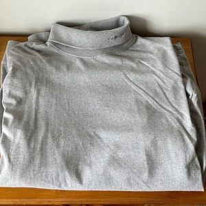 Vintage Carhartt Turtleneck